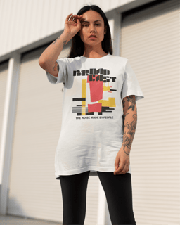 Nome do produto Camiseta  Broadcast