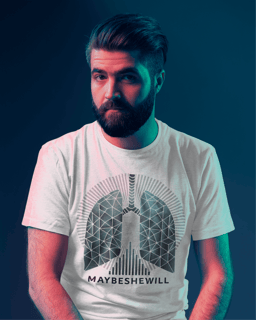 Nome do produto Camiseta  Maybeshewill