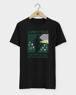 Nome do produto Camiseta  Land Of Talk