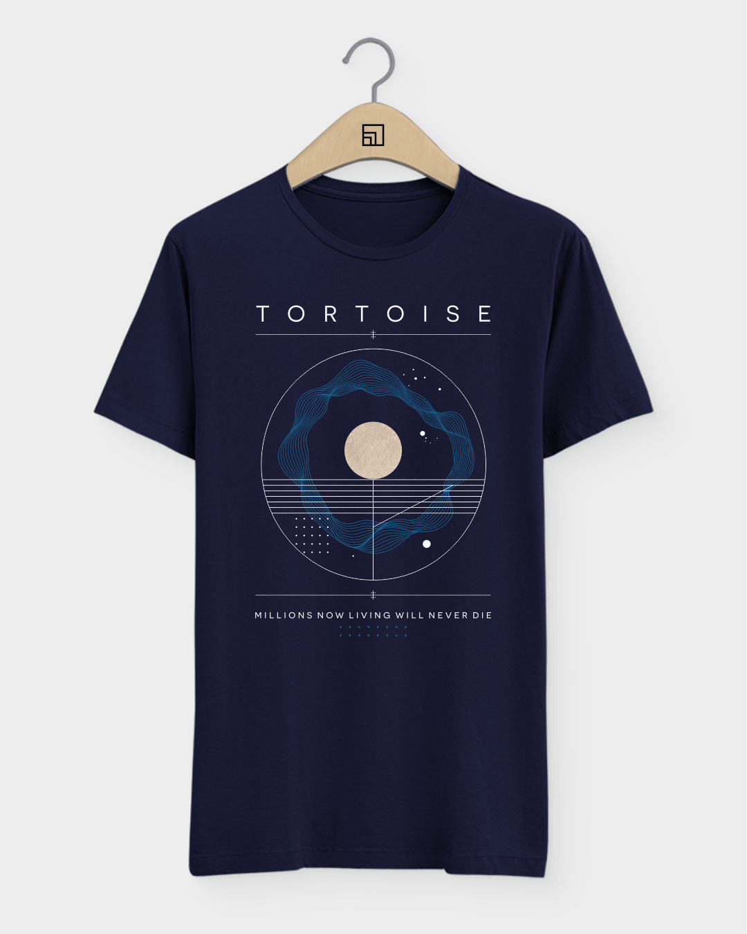 Camiseta Tortoise