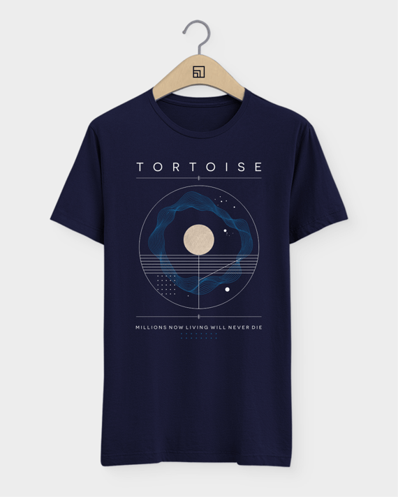 Camiseta Tortoise