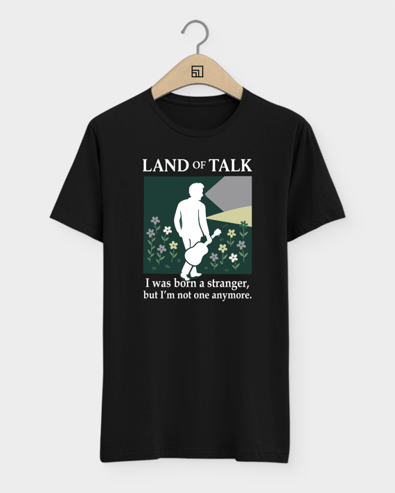 Camiseta  Land Of Talk