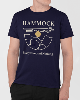 Nome do produto Camiseta Hammock