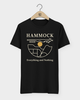 Nome do produto Camiseta Hammock