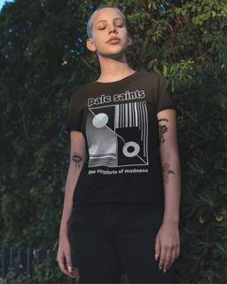 Nome do produto Camiseta  Pale Saints