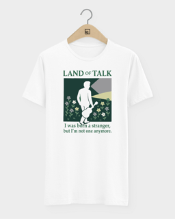 Camiseta  Land Of Talk