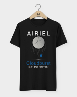 Nome do produto Camiseta  Airiel