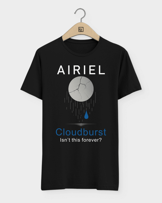 Camiseta  Airiel