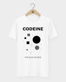 Camiseta  Codeine.