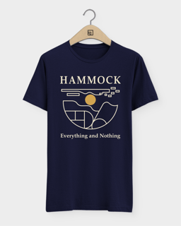 Nome do produto Camiseta Hammock