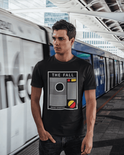 Nome do produto Camiseta The Fall