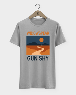 Nome do produto Camiseta  Widowspeak