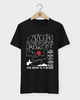 Nome do produto Camiseta Japanese Breakfast