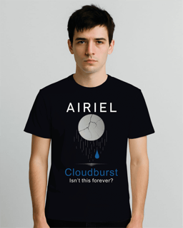 Nome do produto Camiseta  Airiel