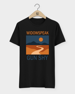 Nome do produto Camiseta  Widowspeak