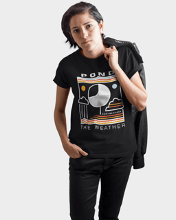 Nome do produto Camiseta  Pond