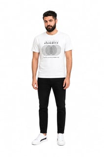 Nome do produto Camiseta Slowdive Sugar For The Pill