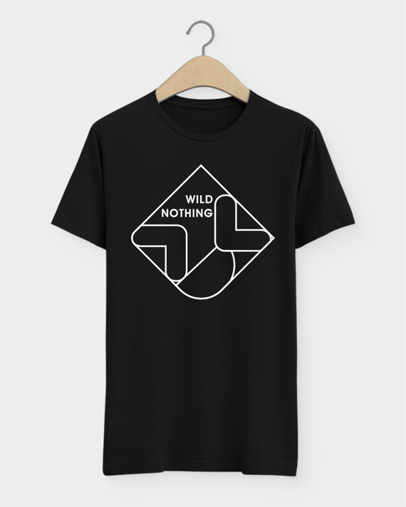 Camiseta  Wild Nothing