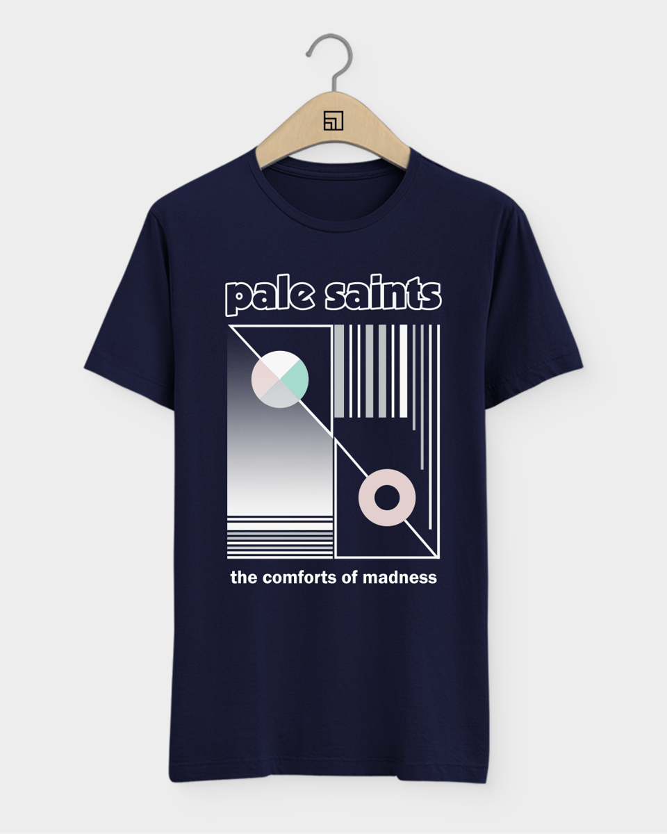 Nome do produto: Camiseta  Pale Saints