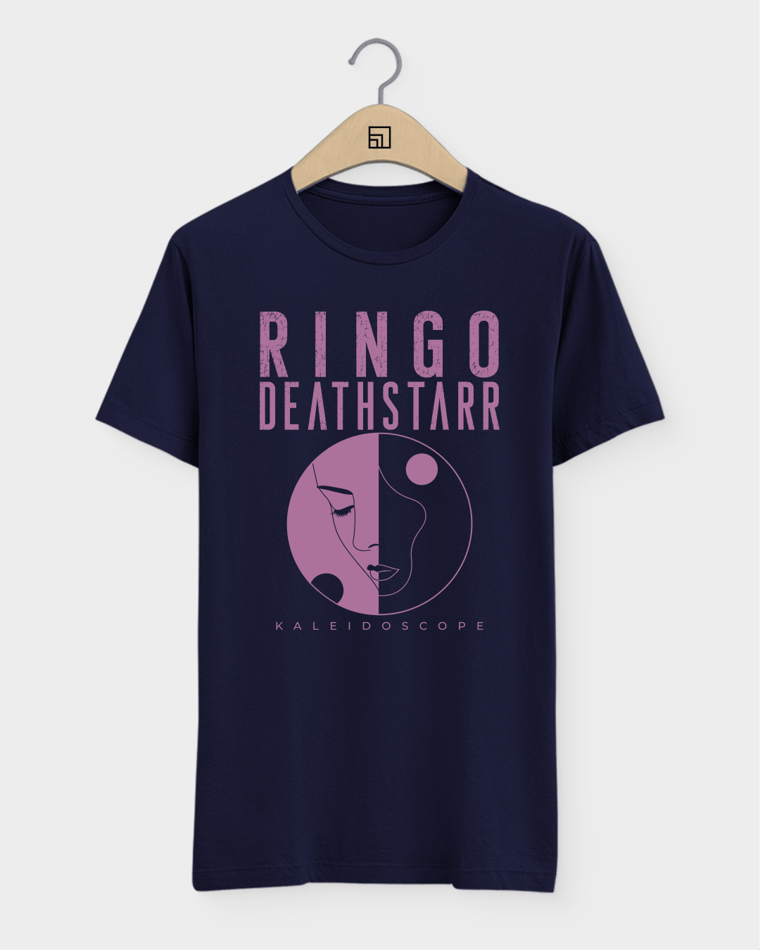 Camiseta Ringo Deathstarr