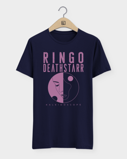 Nome do produto Camiseta Ringo Deathstarr