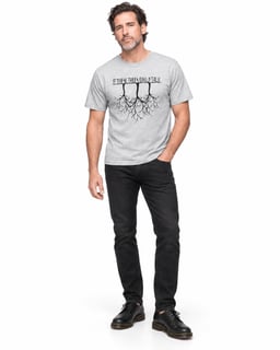 Nome do produto Camiseta If These Trees Could Talk