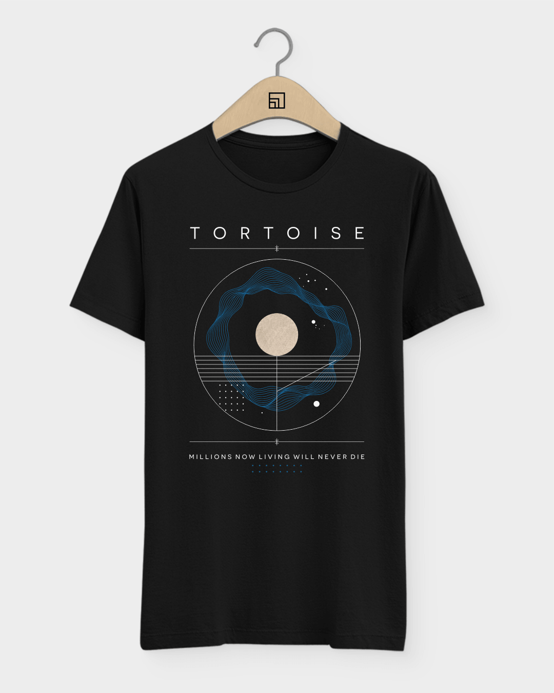 Camiseta Tortoise