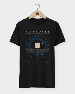 Nome do produto Camiseta Tortoise