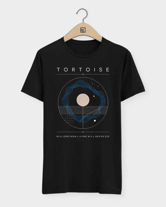 Camiseta Tortoise