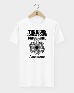 Nome do produto Camiseta  The Brian Jonestown Massacre