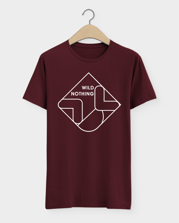 Camiseta  Wild Nothing