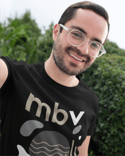 Nome do produto Camiseta My Bloody Valentine Only Tomorrow