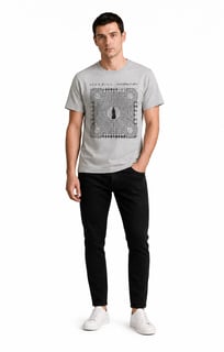 Nome do produto Camiseta  Slowdive Everything Is Alive