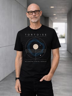 Nome do produto Camiseta Tortoise