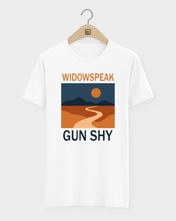 Nome do produto Camiseta  Widowspeak