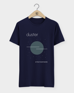 Nome do produto Camiseta  Duster