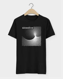 Nome do produto Camiseta  Slowdive