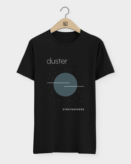 Nome do produto Camiseta  Duster
