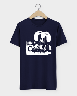 Camiseta DIIV Oshin Shoegaze