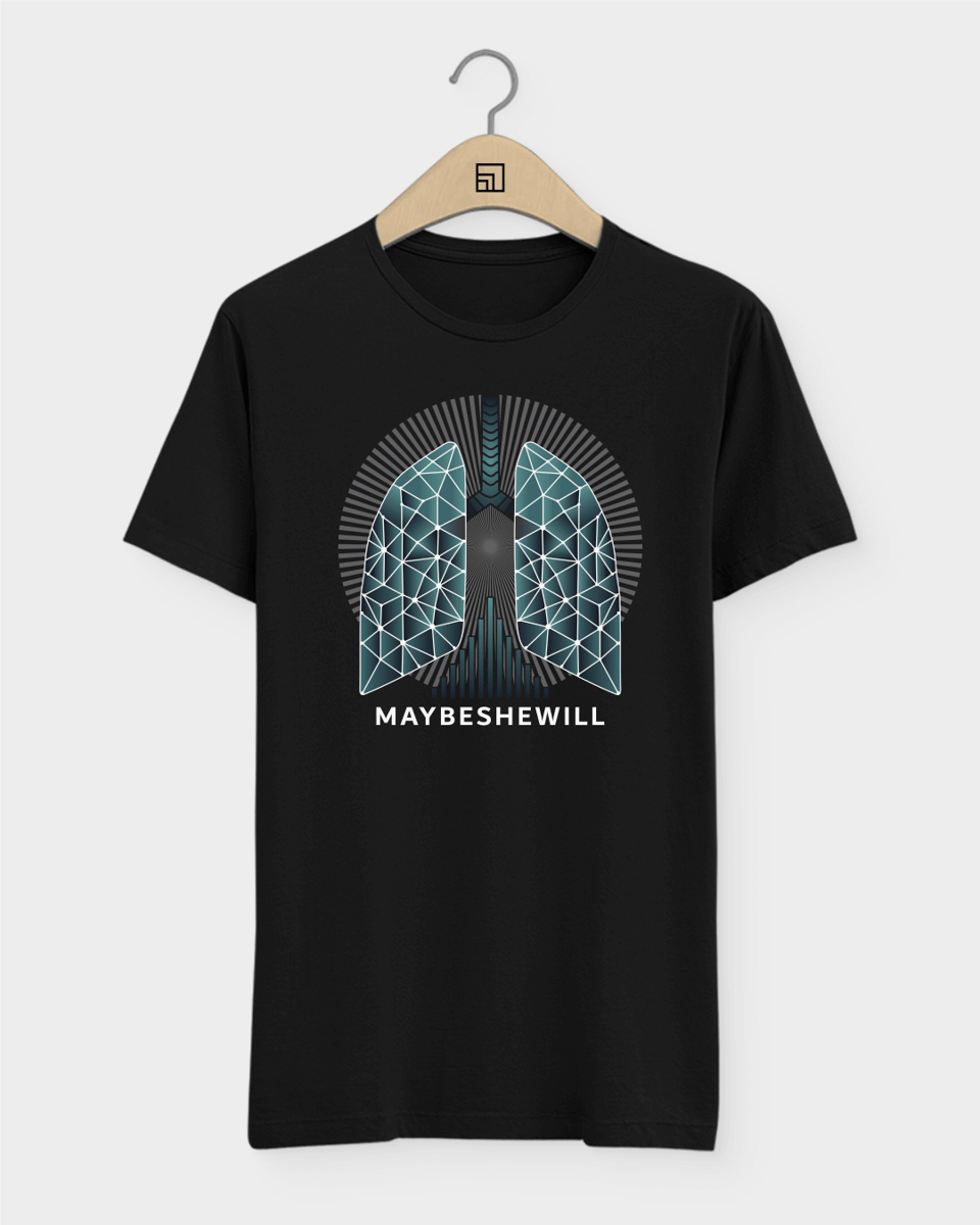 Nome do produto: Camiseta  Maybeshewill