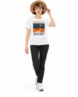 Nome do produto Camiseta  Widowspeak