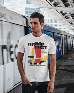 Nome do produto Camiseta  Broadcast