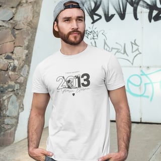 Nome do produto T-Shirt 2013 A Defesa de São Victor (Milagre)