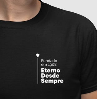 Eterno Desde Sempre