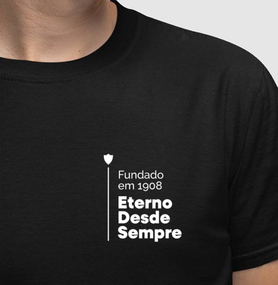 Eterno Desde Sempre