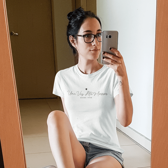 Baby Long Uma Vez Até Morrer (Desde 1908)