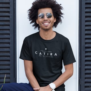 T-Shirt CATIRA (Compra | Venda)