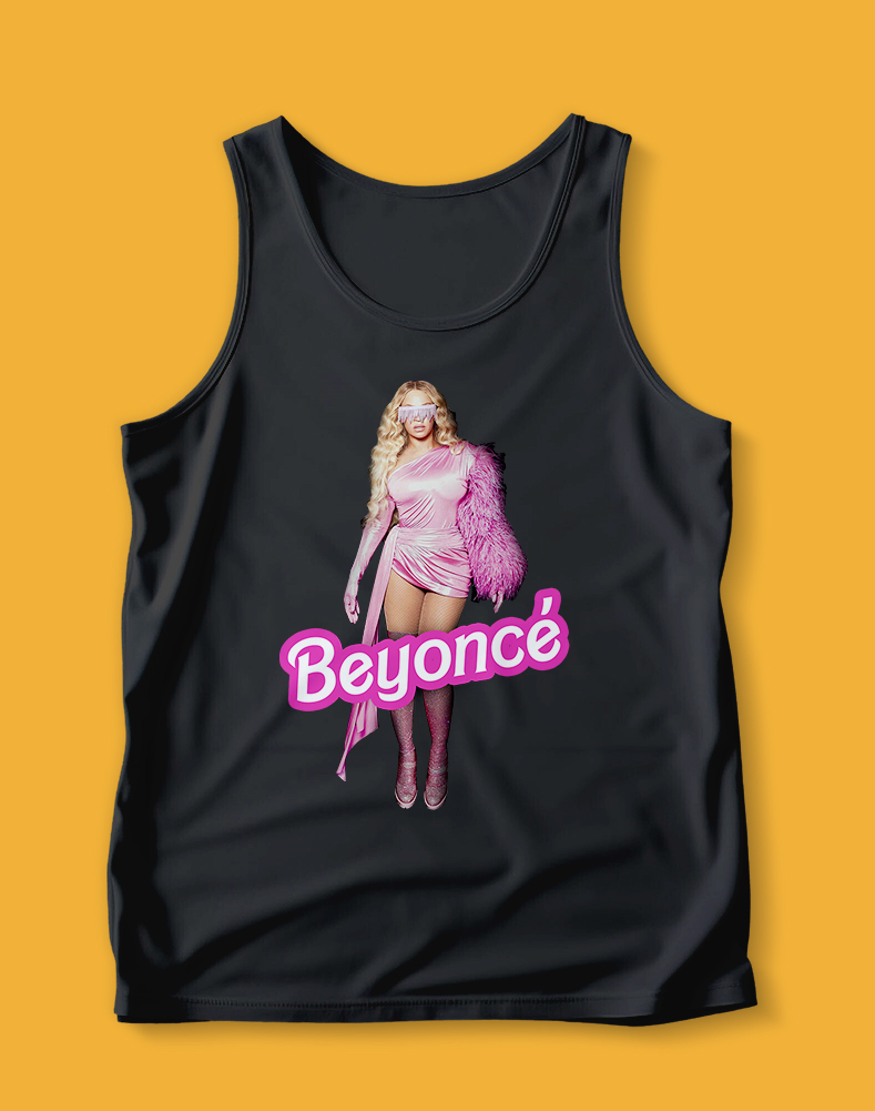 Regata Barbie Beyoncé (Renaissance Tour)
