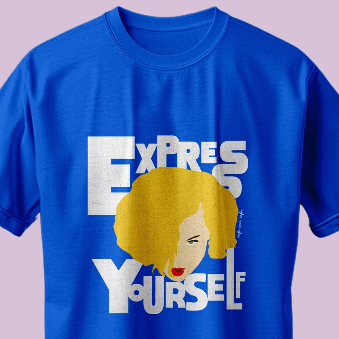 Nome do produto: Camiseta Colorida \