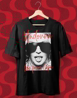 Camiseta Madonna Live from Copa